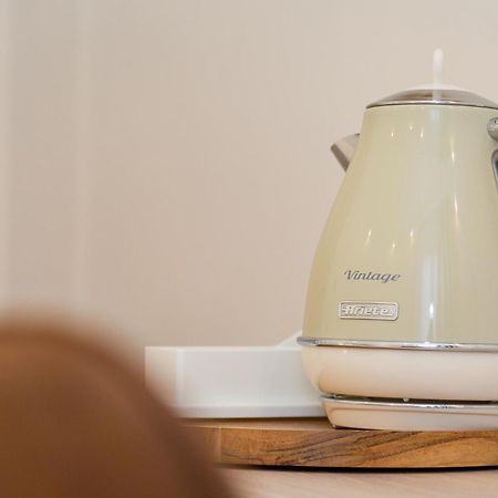 Ausentu Guest House 토르톨리 외부 사진