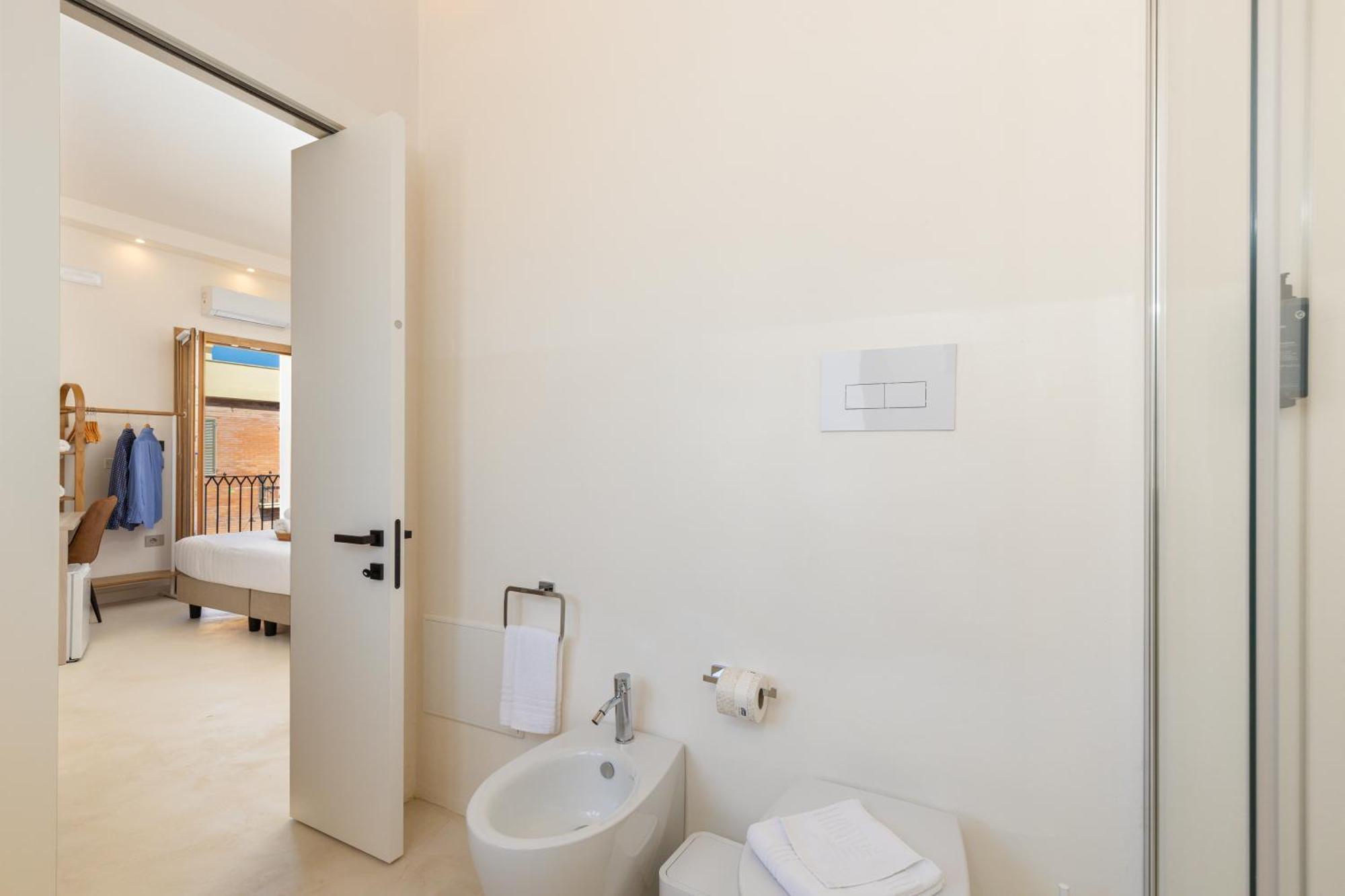 Ausentu Guest House 토르톨리 외부 사진