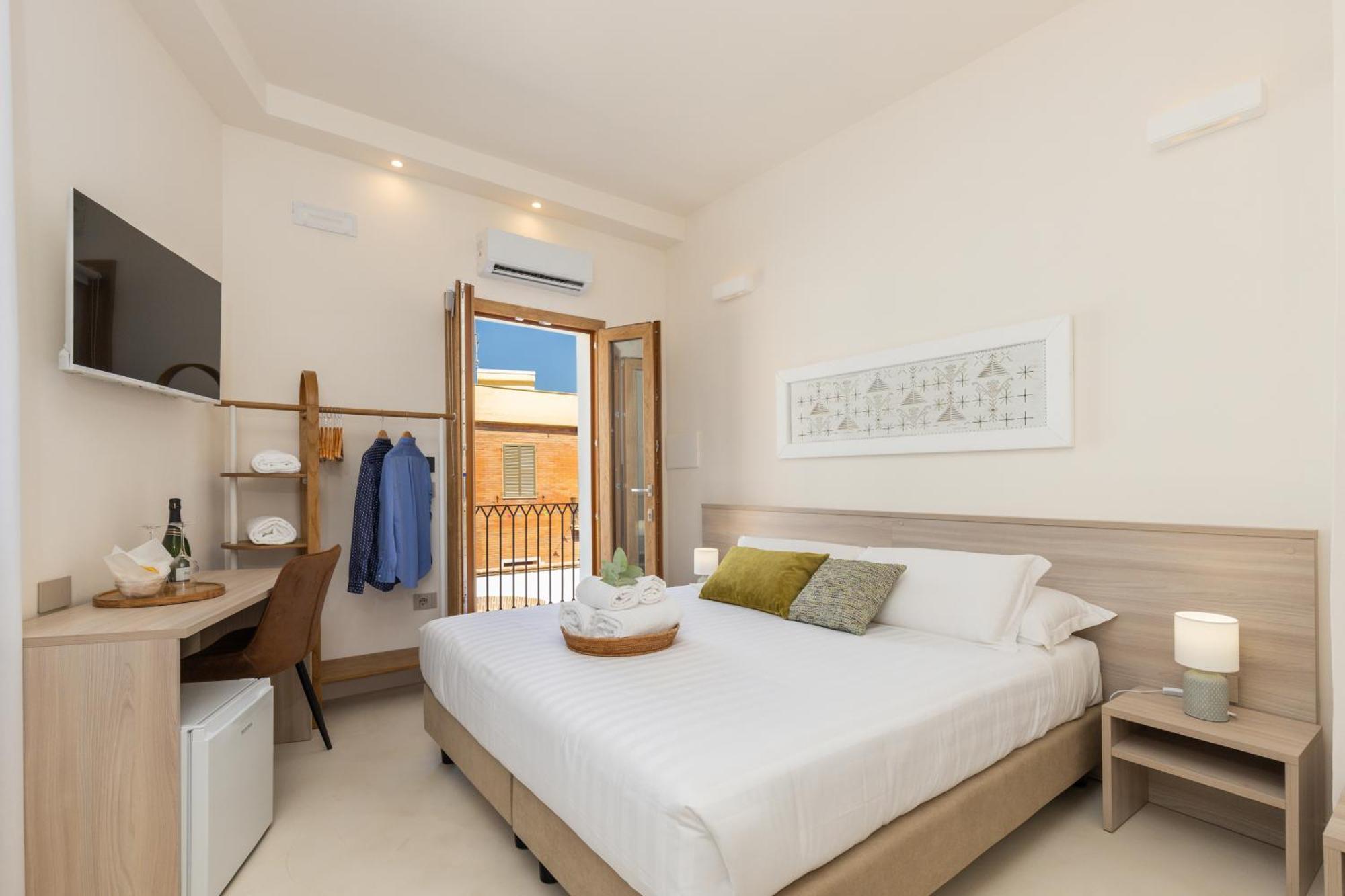 Ausentu Guest House 토르톨리 외부 사진
