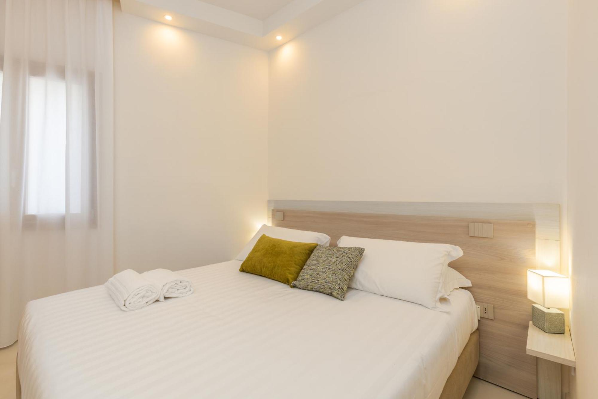 Ausentu Guest House 토르톨리 외부 사진