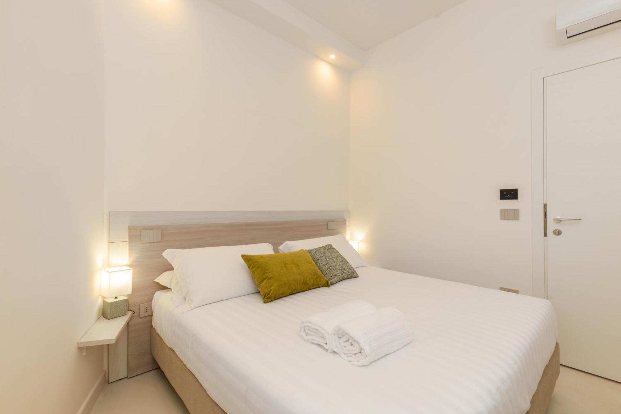 Ausentu Guest House 토르톨리 외부 사진