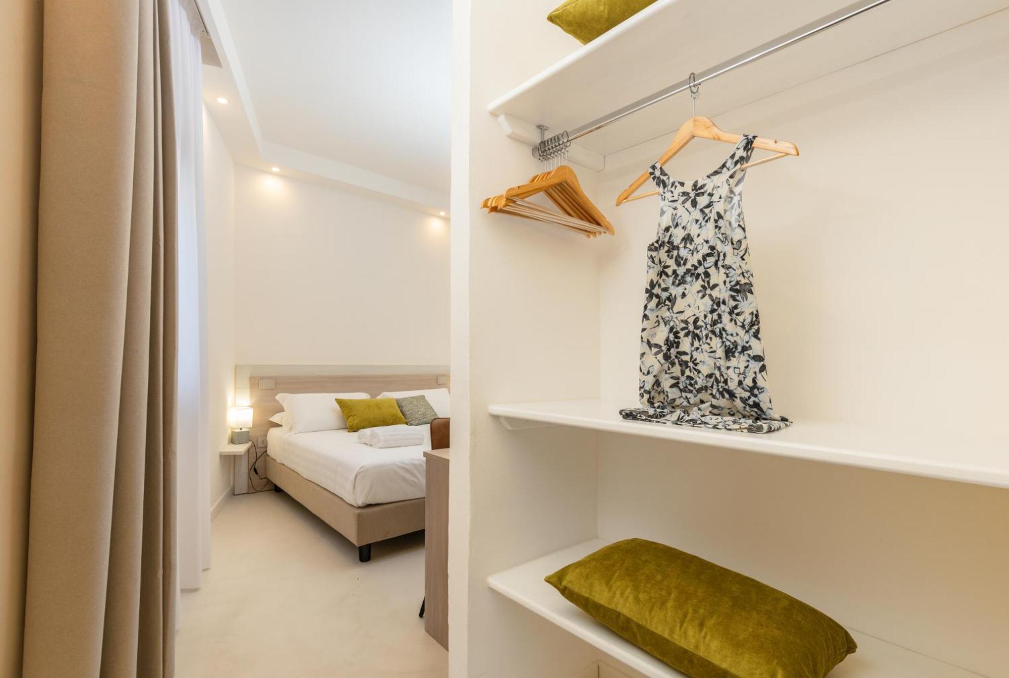 Ausentu Guest House 토르톨리 외부 사진