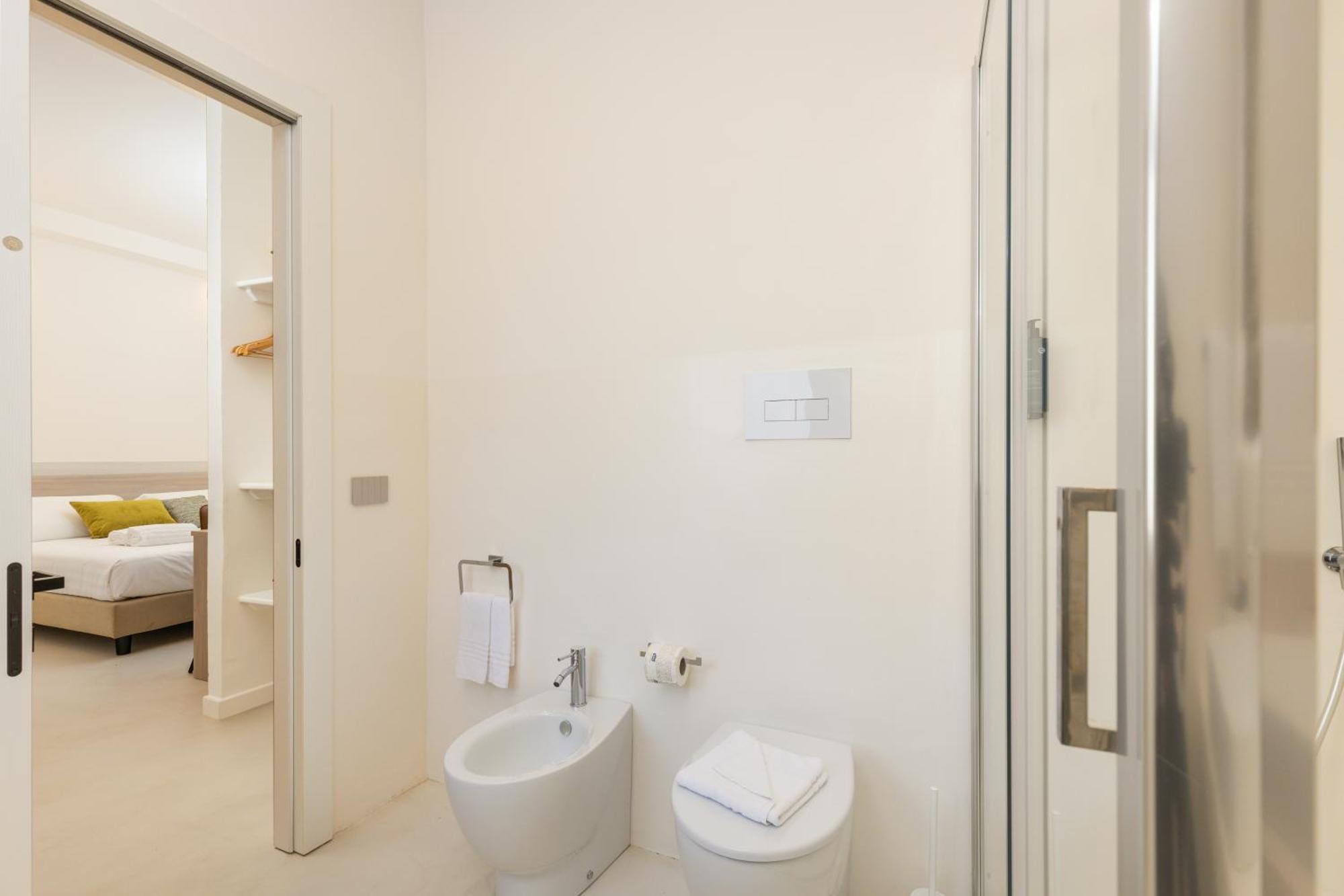 Ausentu Guest House 토르톨리 외부 사진