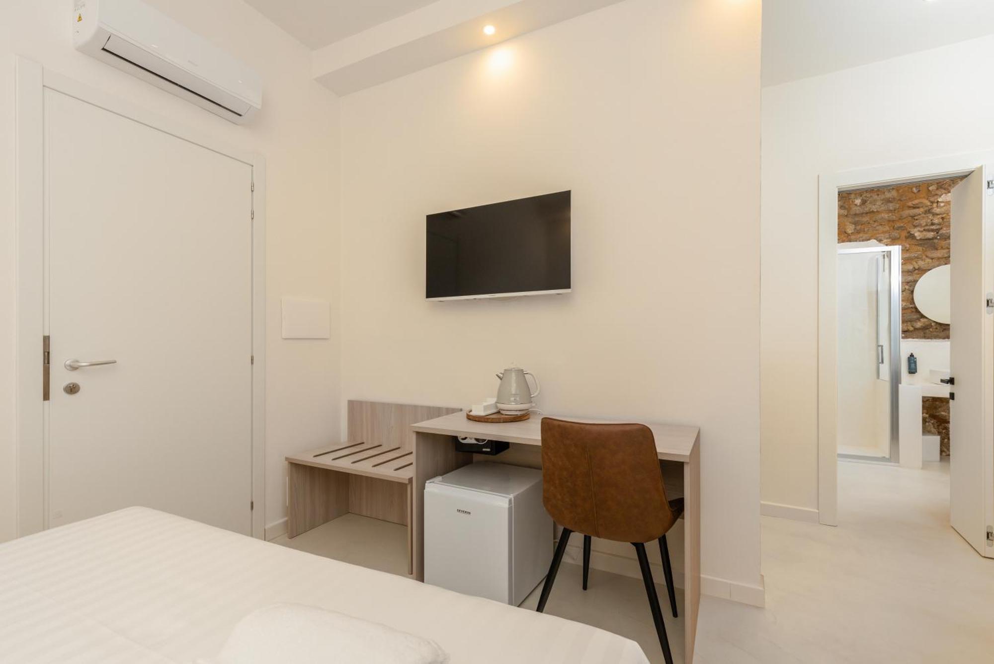 Ausentu Guest House 토르톨리 외부 사진
