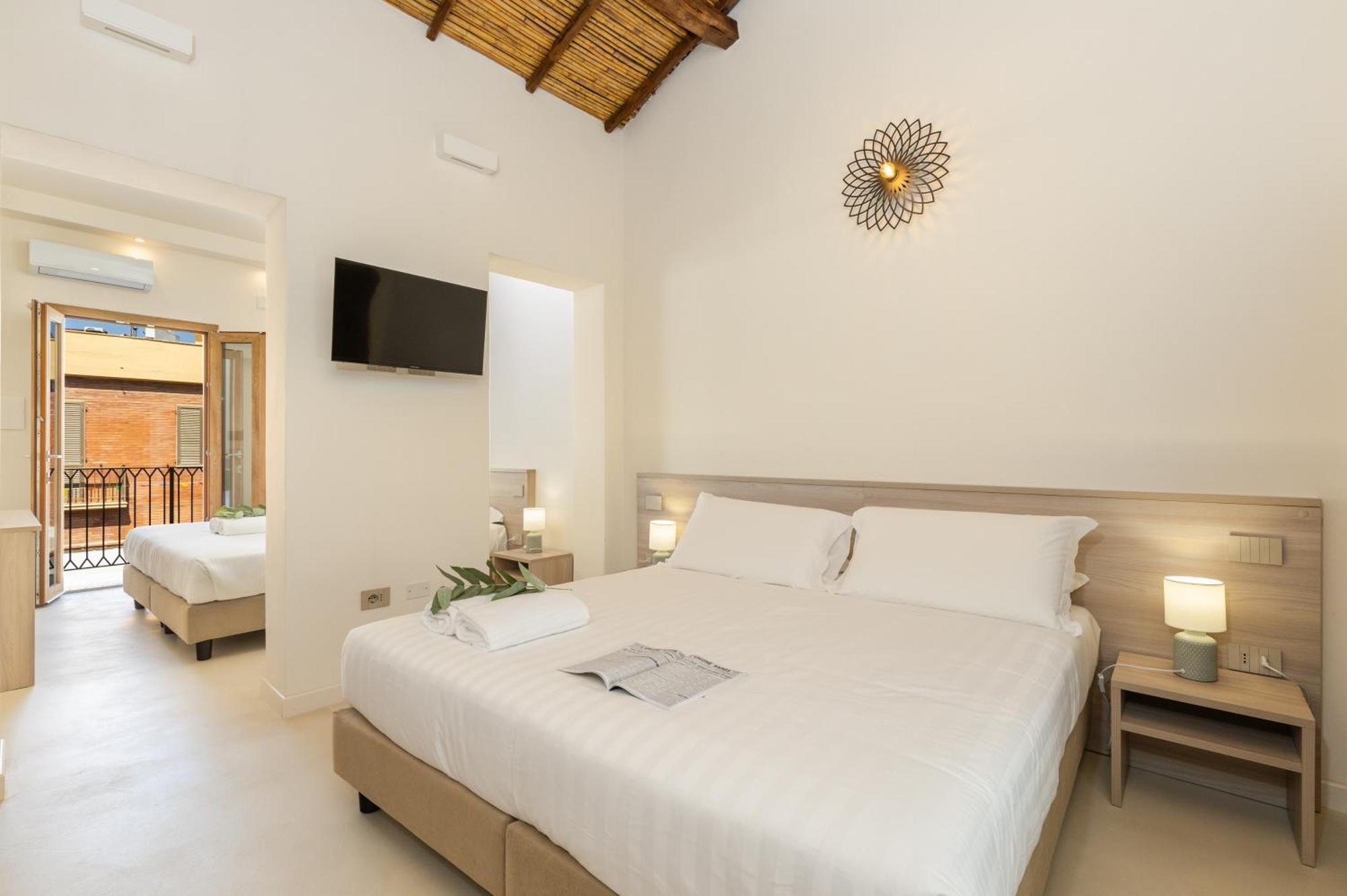 Ausentu Guest House 토르톨리 외부 사진