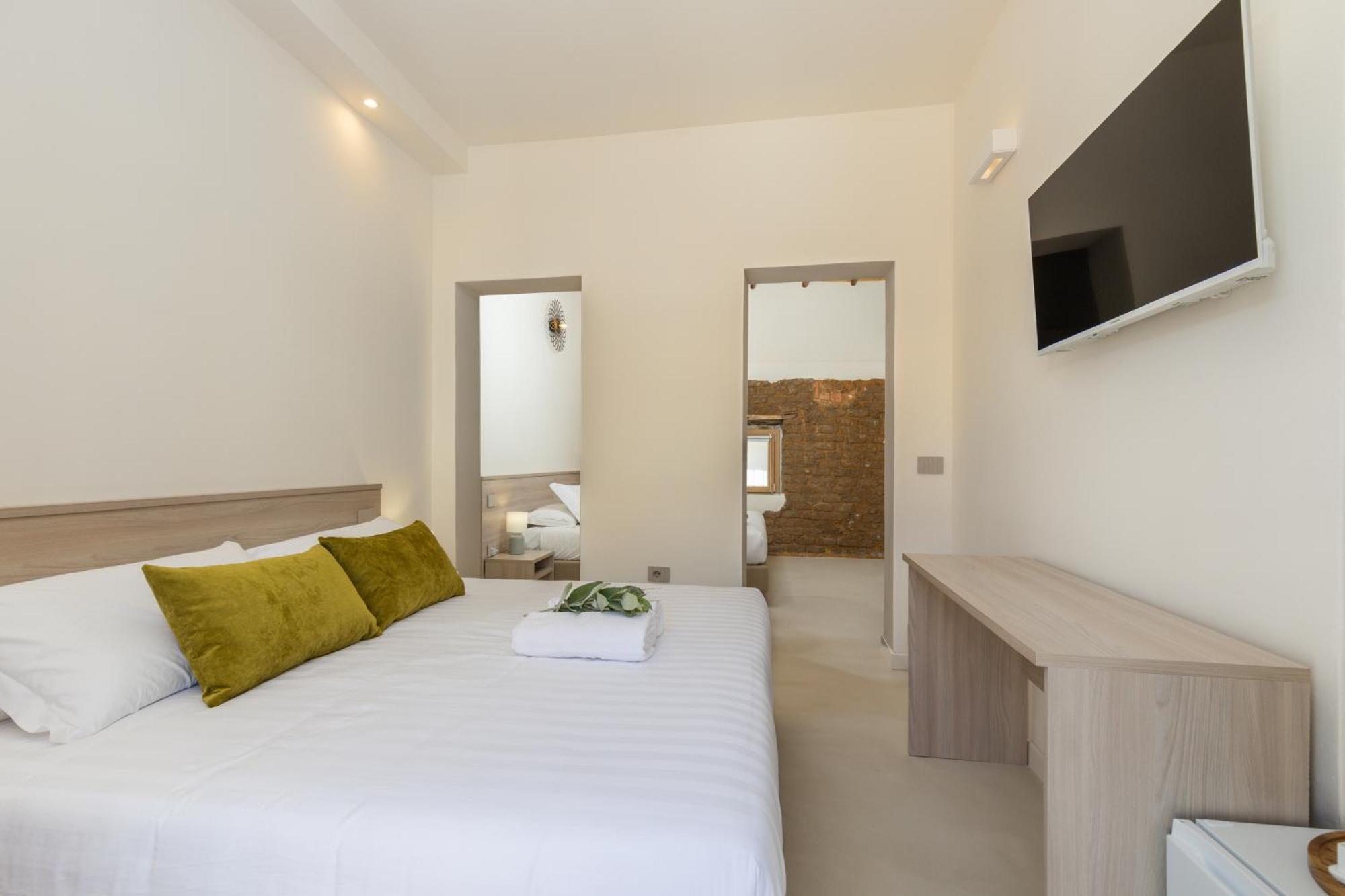 Ausentu Guest House 토르톨리 외부 사진
